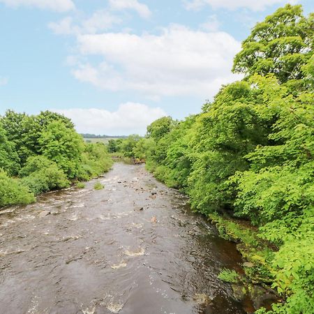 Mill Cottage Wolsingham Esterno foto