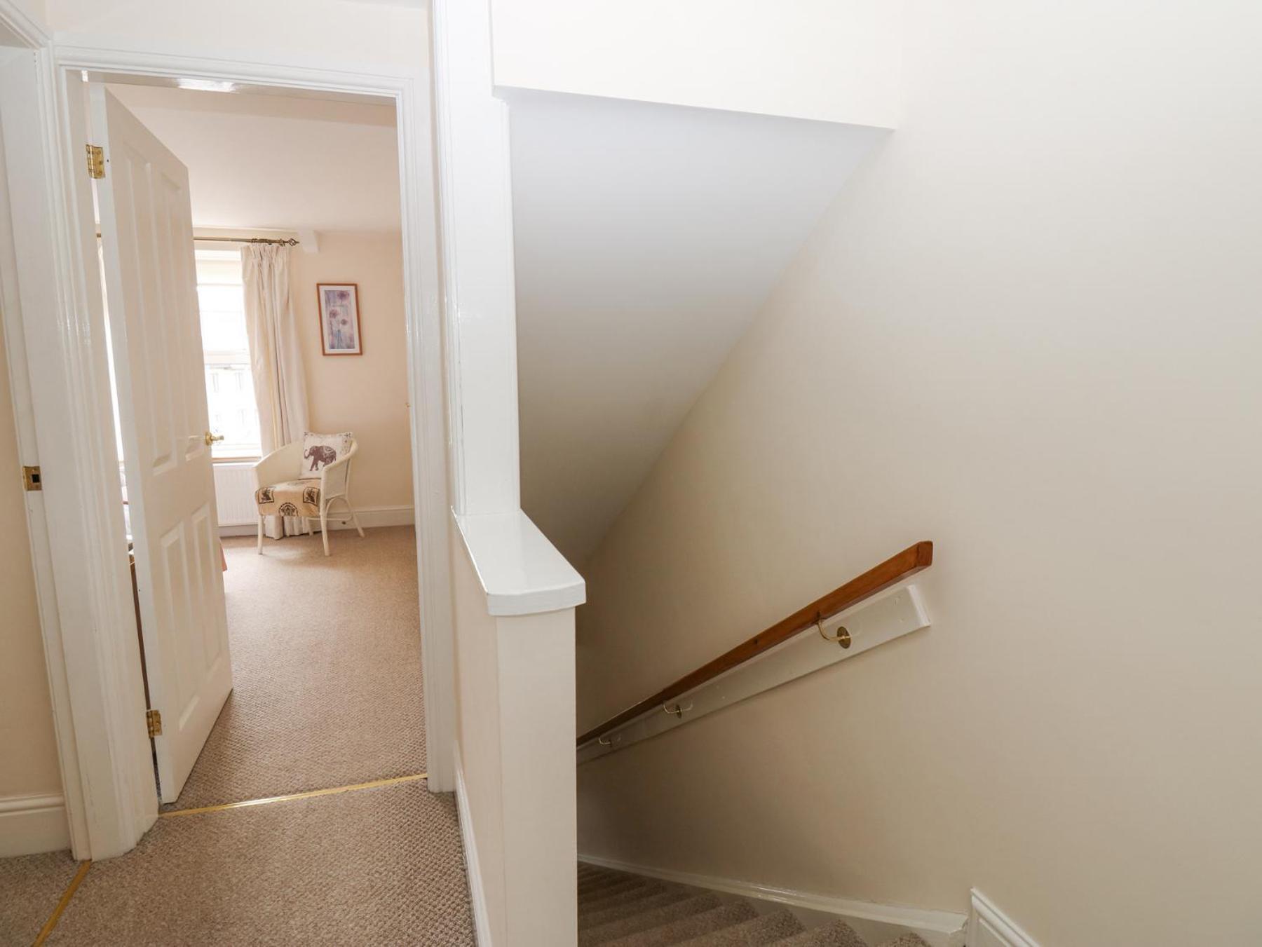 Mill Cottage Wolsingham Esterno foto