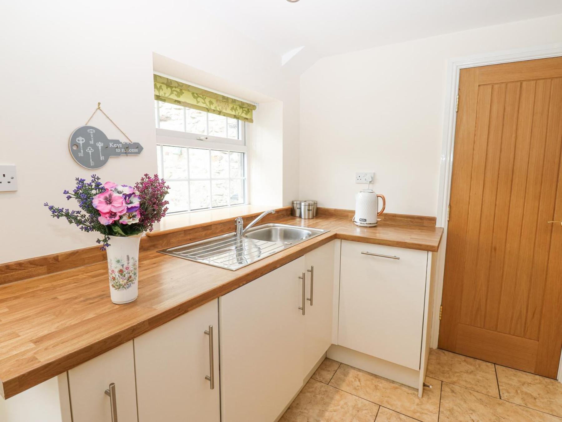Mill Cottage Wolsingham Esterno foto