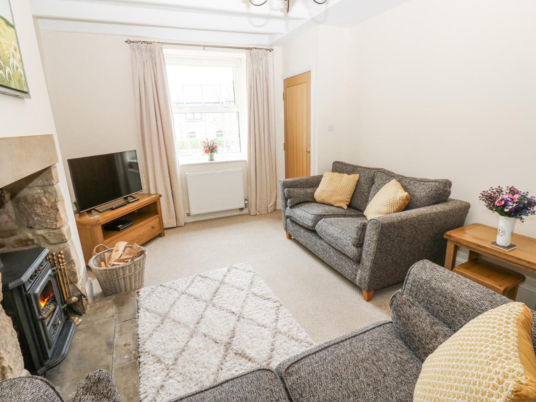 Mill Cottage Wolsingham Esterno foto